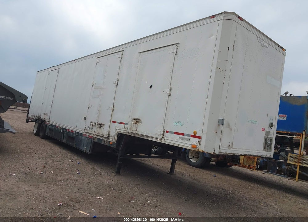 1985 KENTUCKY MFG --- VIN: 1KKVE4823FL073574