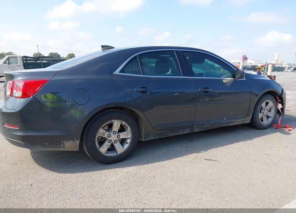2015 CHEVROLET MALIBU VIN: 1G11B5SL0FF188701
