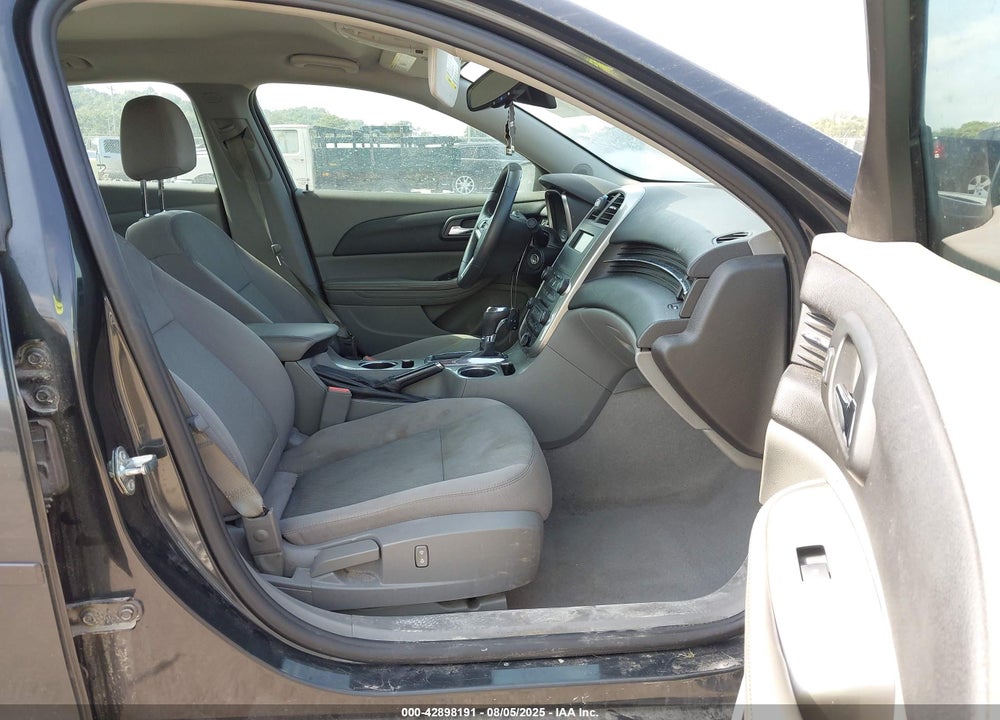 2015 CHEVROLET MALIBU VIN: 1G11B5SL0FF188701