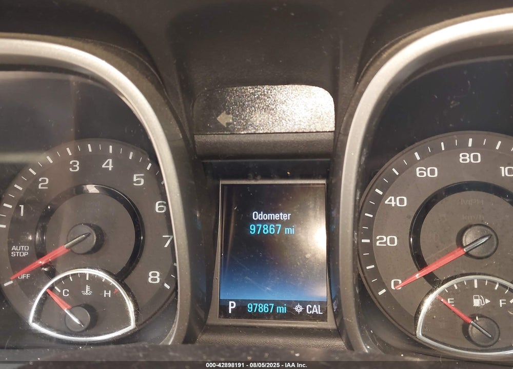 2015 CHEVROLET MALIBU VIN: 1G11B5SL0FF188701