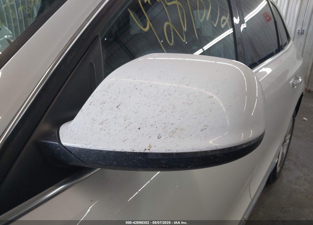 2015 AUDI Q5 VIN: WA1VMAFP9FA001858