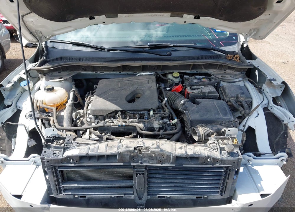 2020 FORD ESCAPE VIN: 1FMCU0H65LUB02221