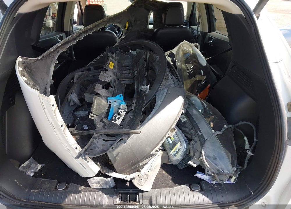2020 FORD ESCAPE VIN: 1FMCU0H65LUB02221