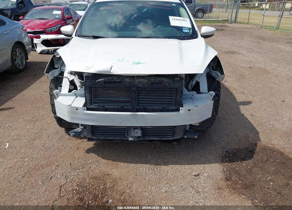 2020 FORD ESCAPE VIN: 1FMCU0H65LUB02221