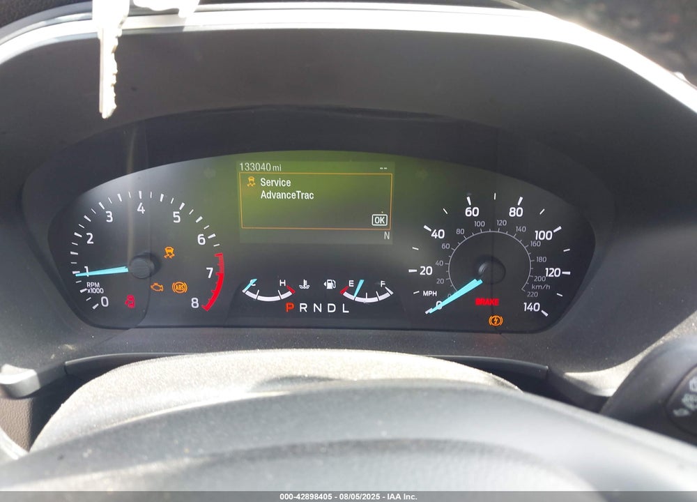 2020 FORD ESCAPE VIN: 1FMCU0H65LUB02221