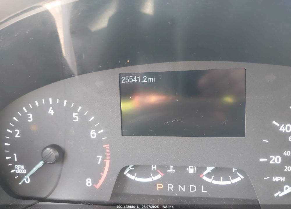 2022 FORD ESCAPE VIN: 1FMCU9G65NUB19819