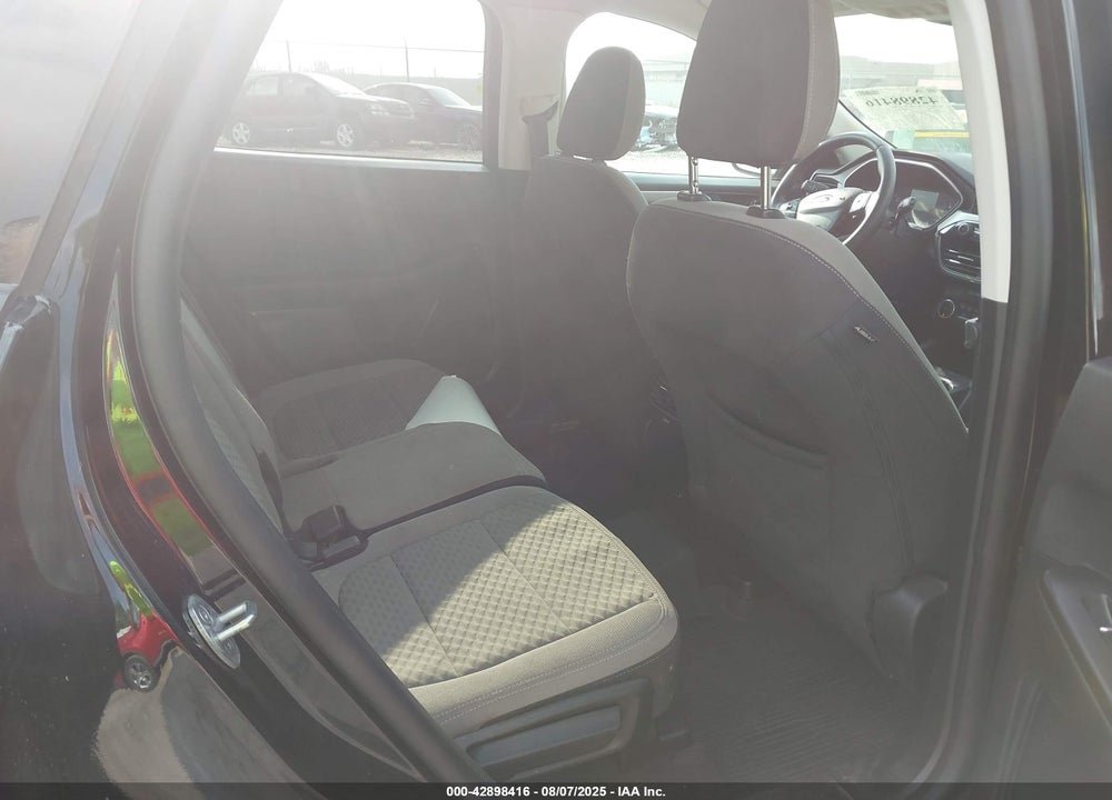 2022 FORD ESCAPE VIN: 1FMCU9G65NUB19819
