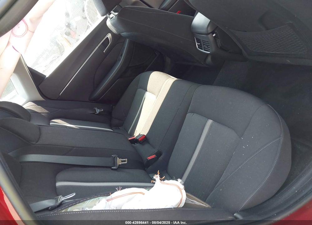 2023 HYUNDAI SONATA HYBRID SEL VIN: KMHL34JJ0PA069872