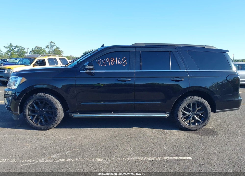 2020 FORD EXPEDITION XLT VIN: 1FMJU1JTXLEA78232