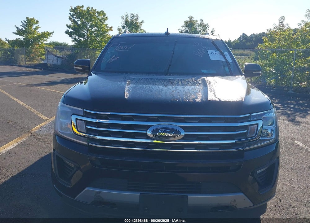2020 FORD EXPEDITION XLT VIN: 1FMJU1JTXLEA78232