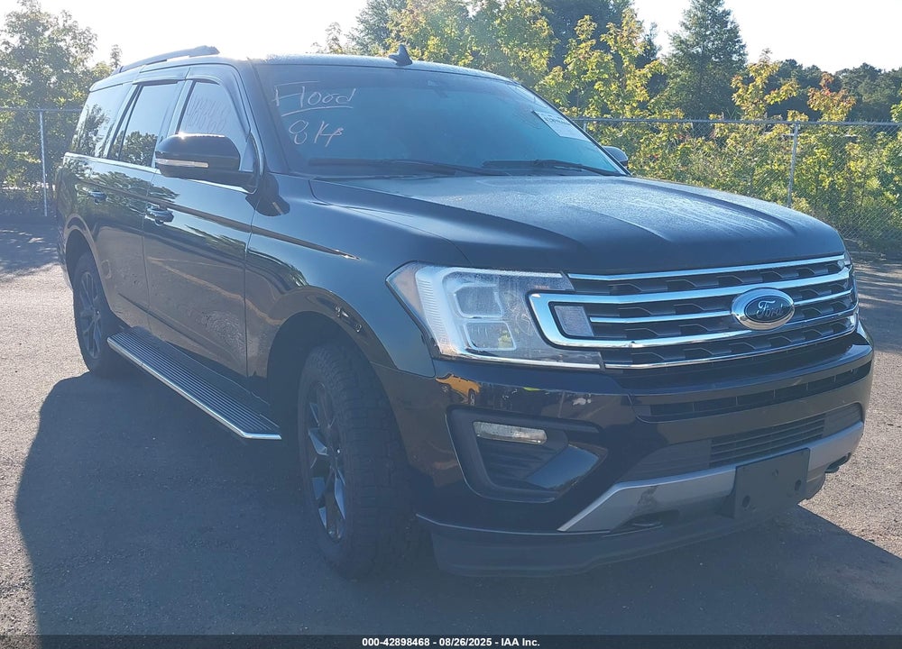 2020 FORD EXPEDITION XLT VIN: 1FMJU1JTXLEA78232