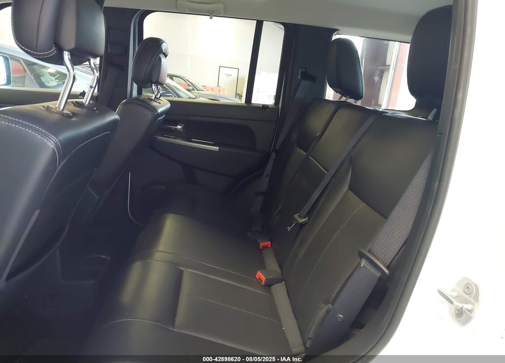 2012 JEEP LIBERTY LIMITED JET EDITION VIN: 1C4PJMFKXCW177247