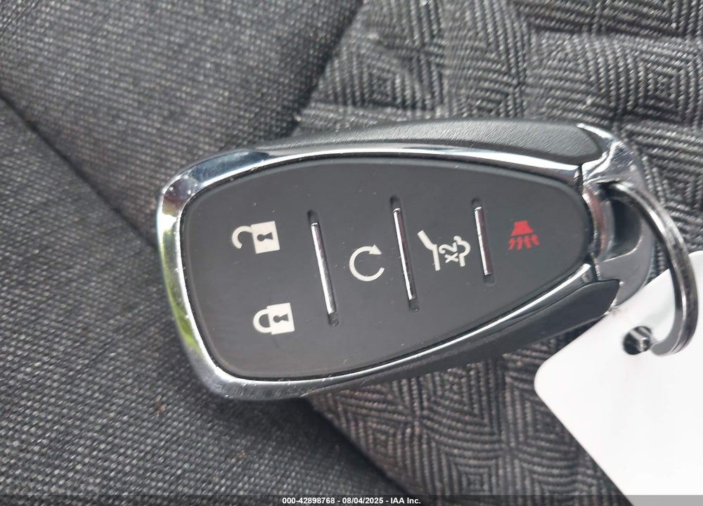 2023 CHEVROLET EQUINOX VIN: 3GNAXKEG3PL243100
