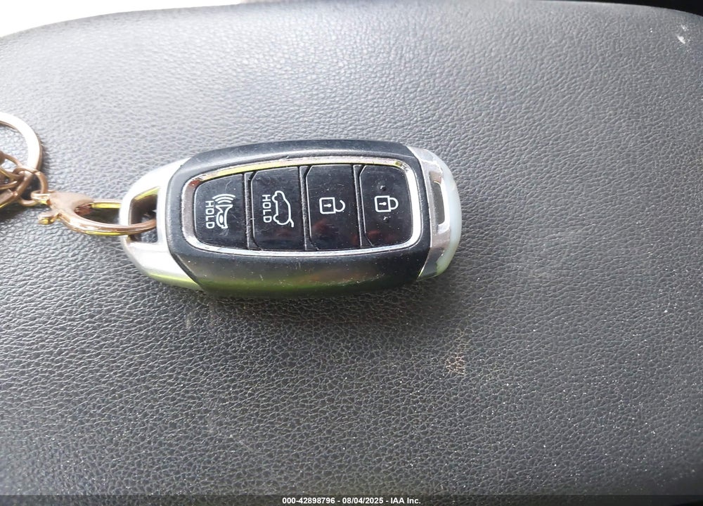 2021 HYUNDAI KONA VIN: KM8K22AA9MU602234