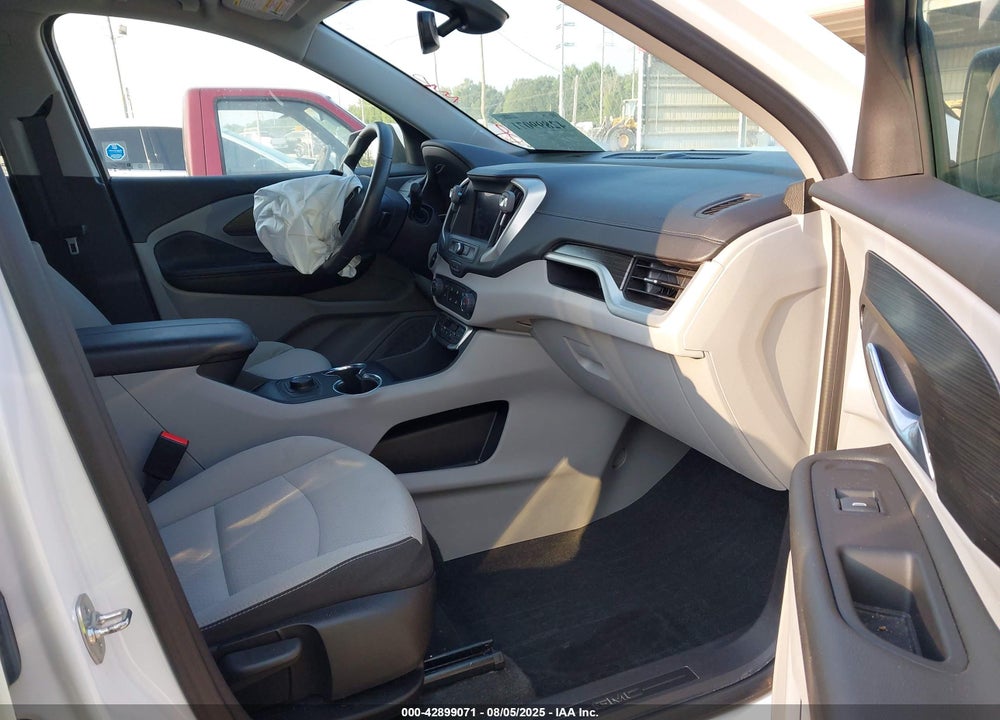 2024 GMC TERRAIN FWD SLE VIN: 3GKALMEGXRL319712