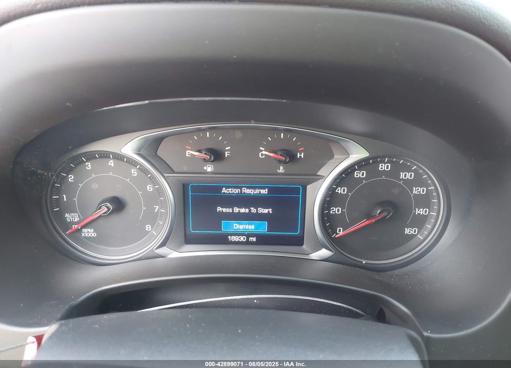 2024 GMC TERRAIN FWD SLE VIN: 3GKALMEGXRL319712