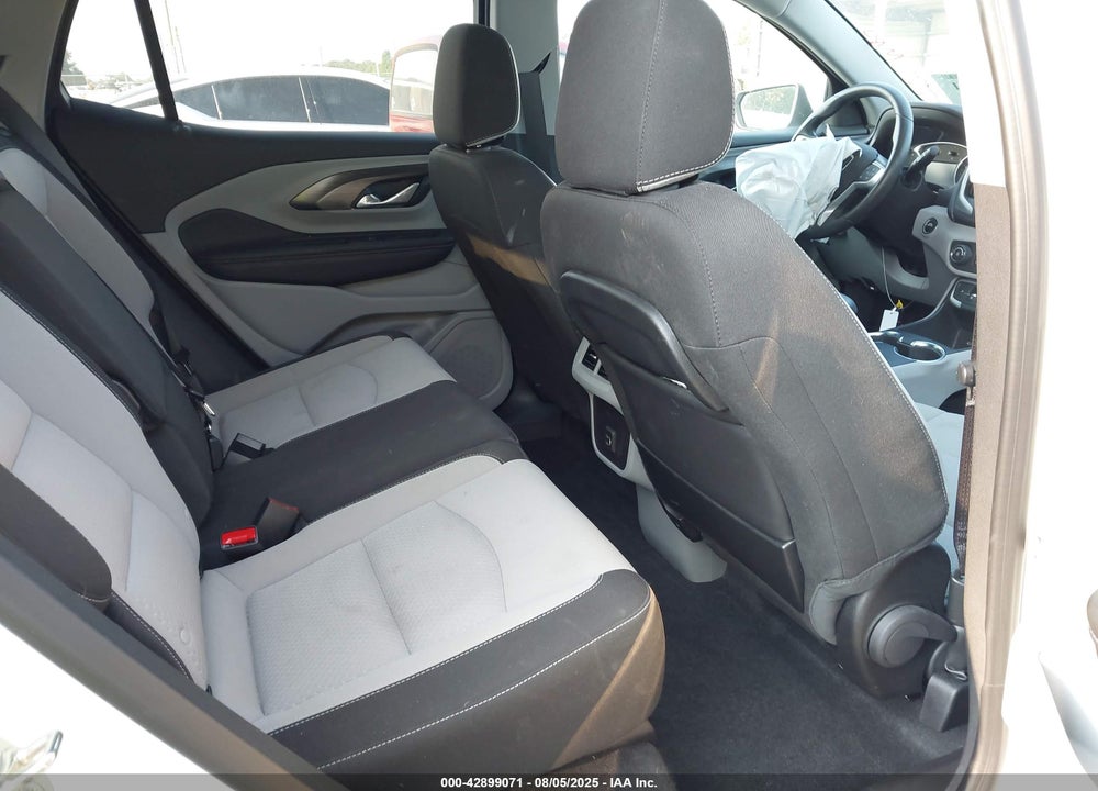 2024 GMC TERRAIN FWD SLE VIN: 3GKALMEGXRL319712