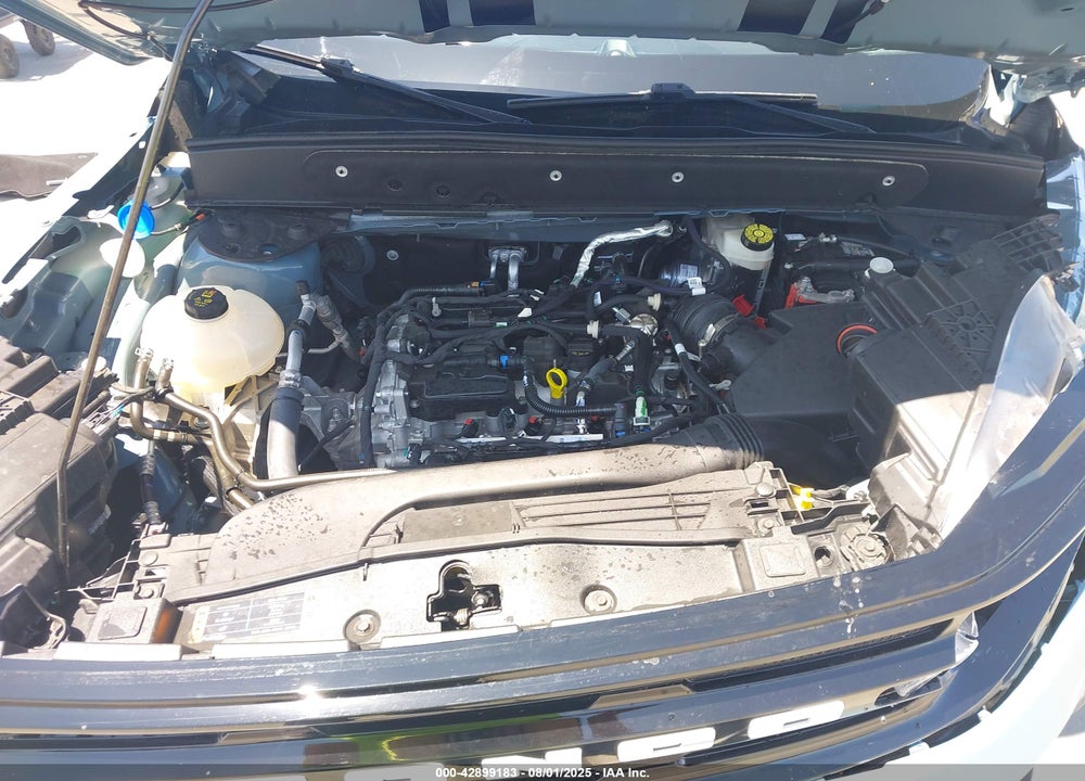 2023 FORD BRONCO SPORT VIN: 3FMCR9C63PRD82344