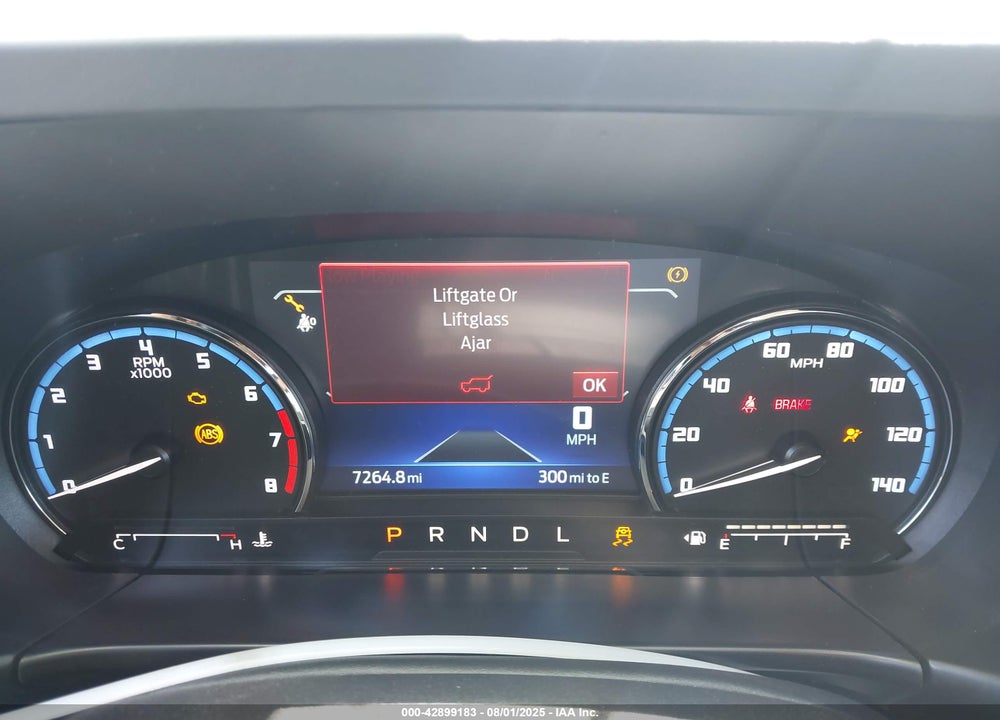 2023 FORD BRONCO SPORT VIN: 3FMCR9C63PRD82344