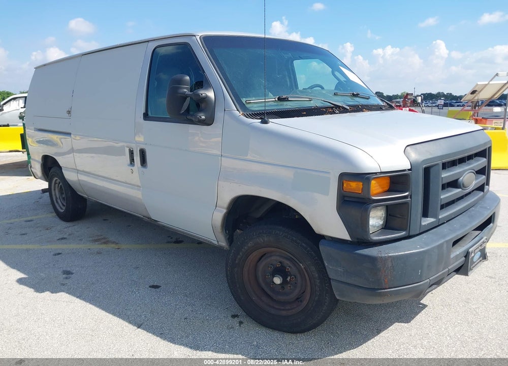 2014 FORD E-150 COMMERCIAL VIN: 1FTNE1EW0EDB05700
