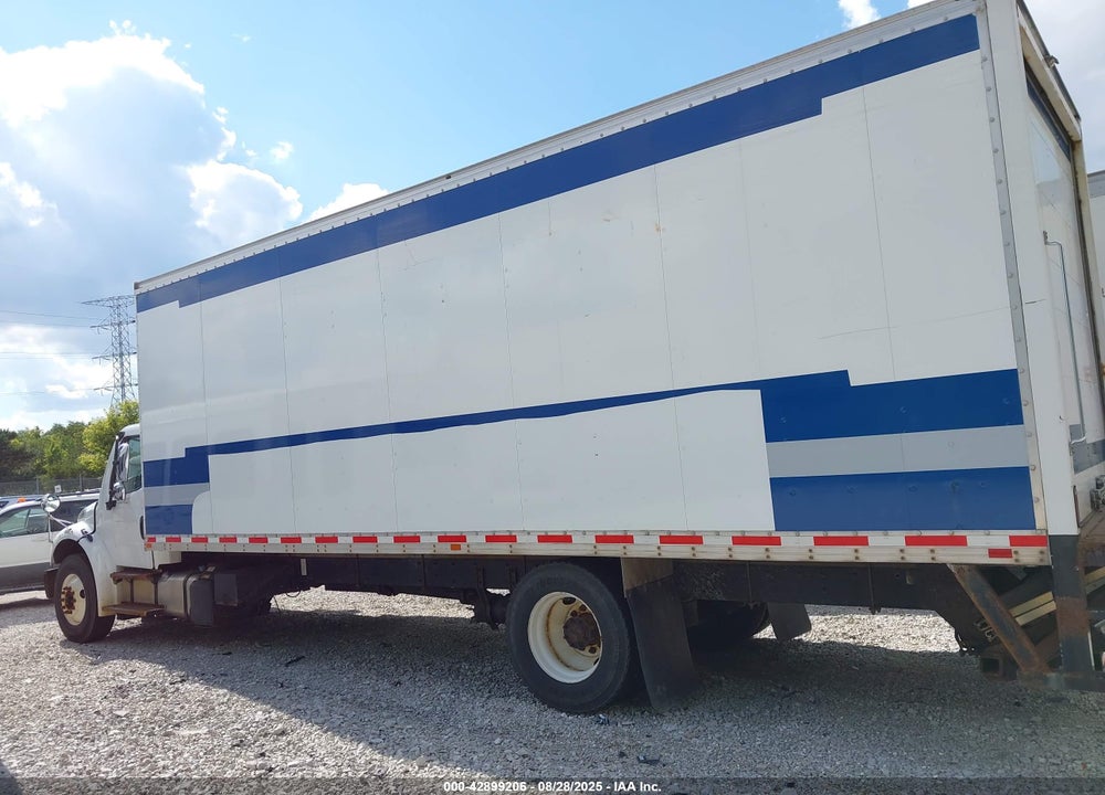 2019 FREIGHTLINER M2 106 VIN: 1FVACXD25KHKG4769