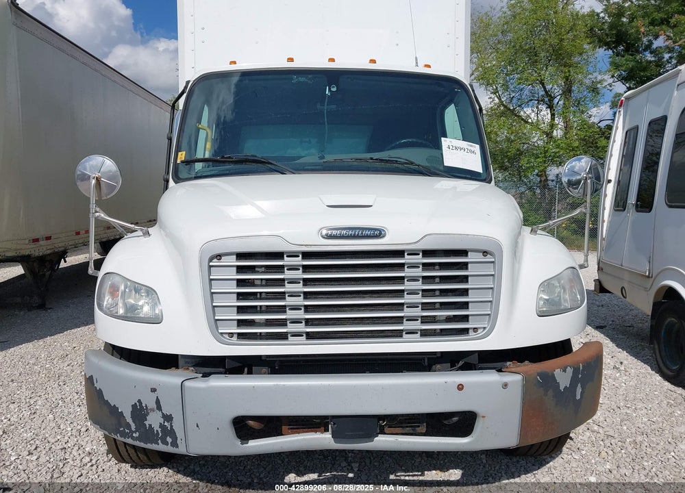 2019 FREIGHTLINER M2 106 VIN: 1FVACXD25KHKG4769