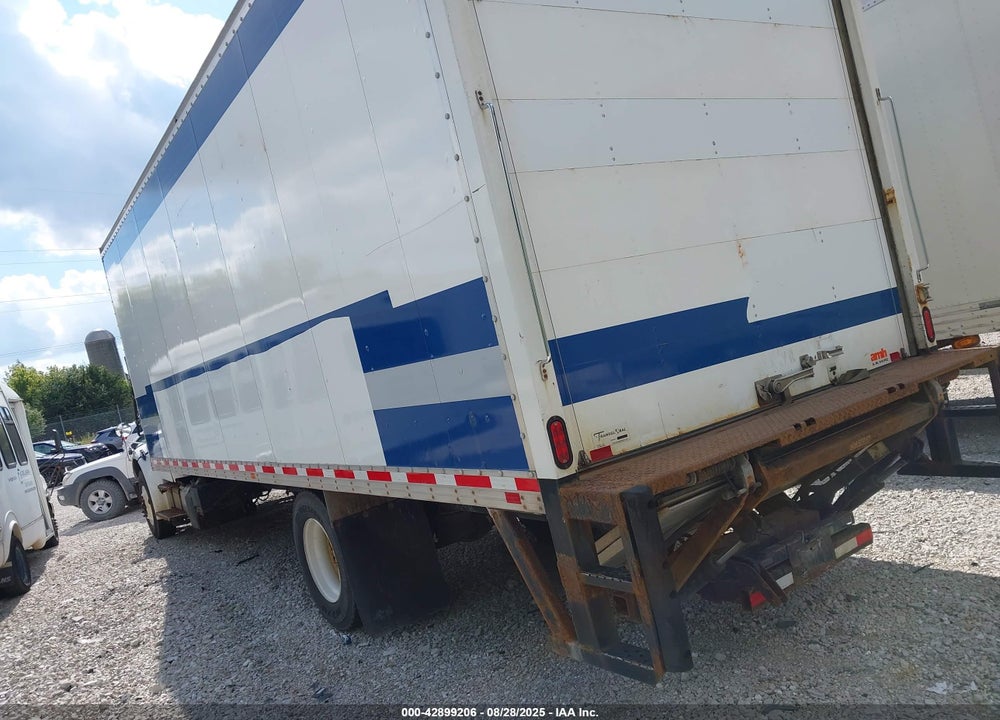 2019 FREIGHTLINER M2 106 VIN: 1FVACXD25KHKG4769
