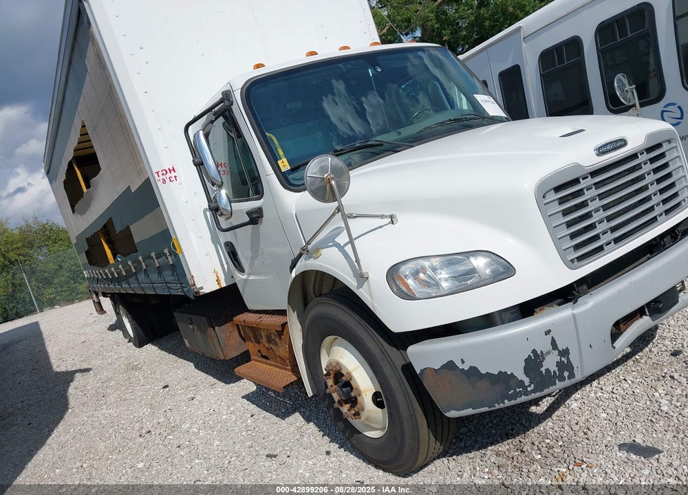 2019 FREIGHTLINER M2 106 VIN: 1FVACXD25KHKG4769