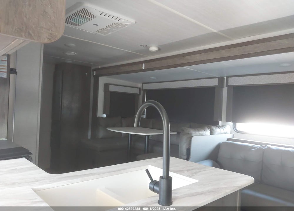 2021 FOREST RIVER WILDWOOD 273 QBXL VIN: 4X4TWDC27M7367565