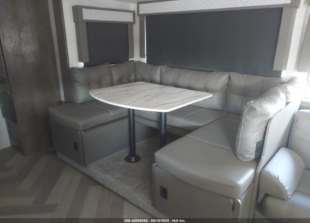 2021 FOREST RIVER WILDWOOD 273 QBXL VIN: 4X4TWDC27M7367565