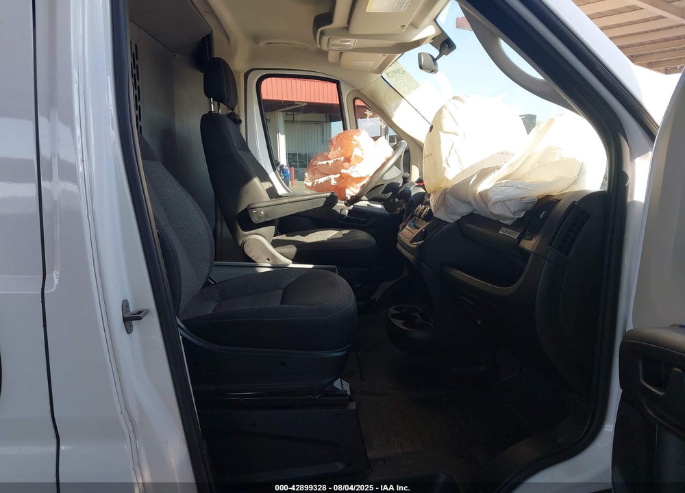 2019 RAM PROMASTER 1500 VIN: 3C6TRVAG9KE505807
