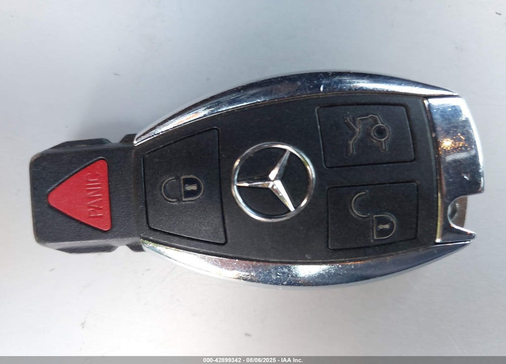 2016 MERCEDES-BENZ GLE CLASS VIN: 4JGDA5HB2GA692456