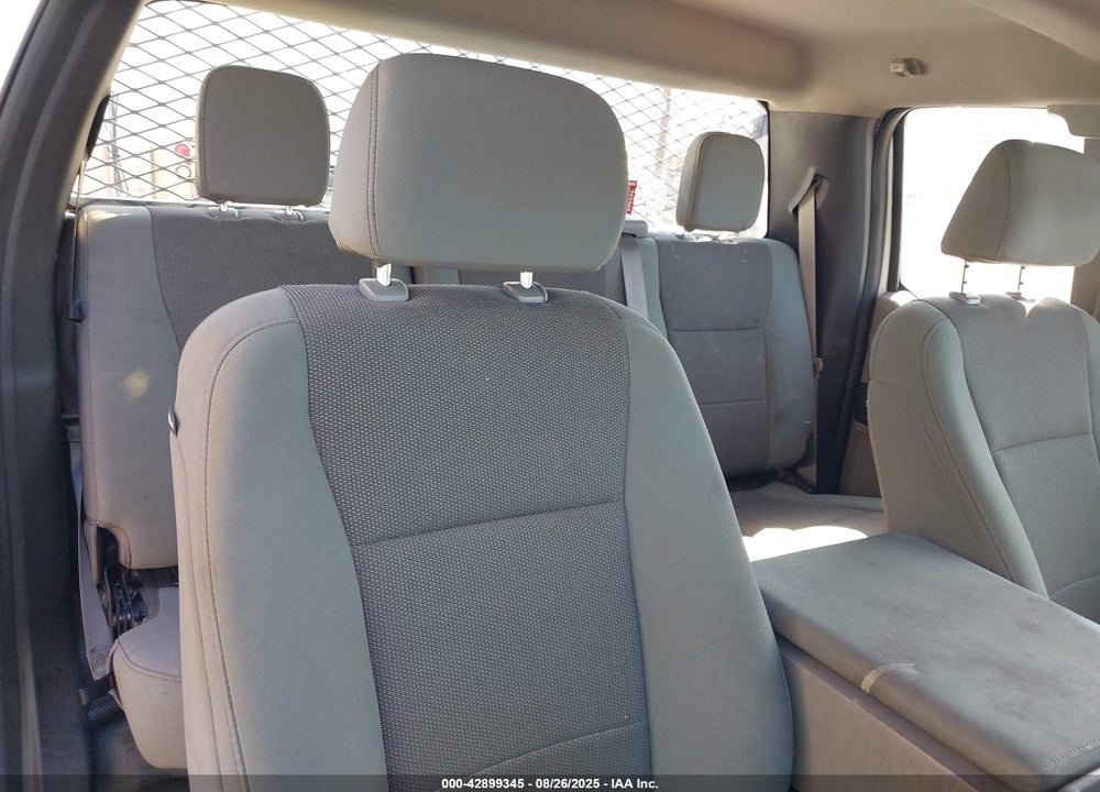 2019 FORD F-550 CHASSIS XL VIN: 1FD0X5HY7KEE29589