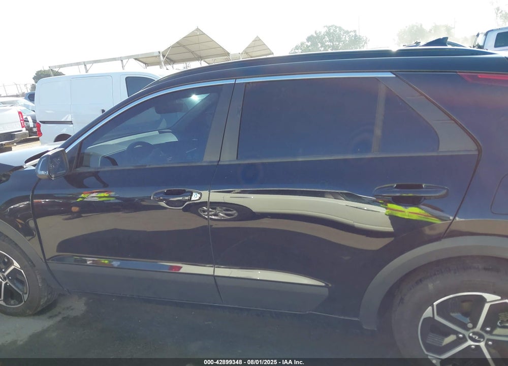 2024 KIA NIRO VIN: KNDCR3LE2R5146136
