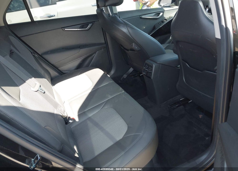 2024 KIA NIRO VIN: KNDCR3LE2R5146136