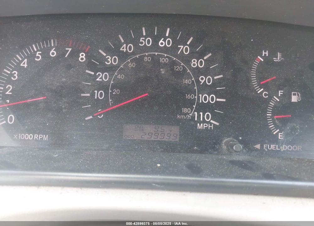 2006 TOYOTA COROLLA LE VIN: 1NXBR30E46Z660227