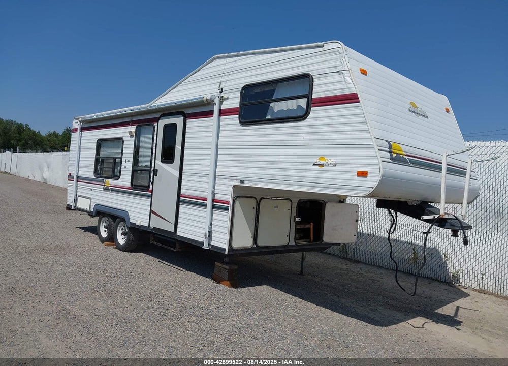 1994 SUNLINE  VIN: 1LC3S2L28RL258086