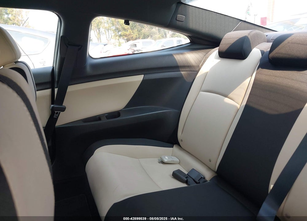2018 HONDA CIVIC LX VIN: 2HGFC4B5XJH308406