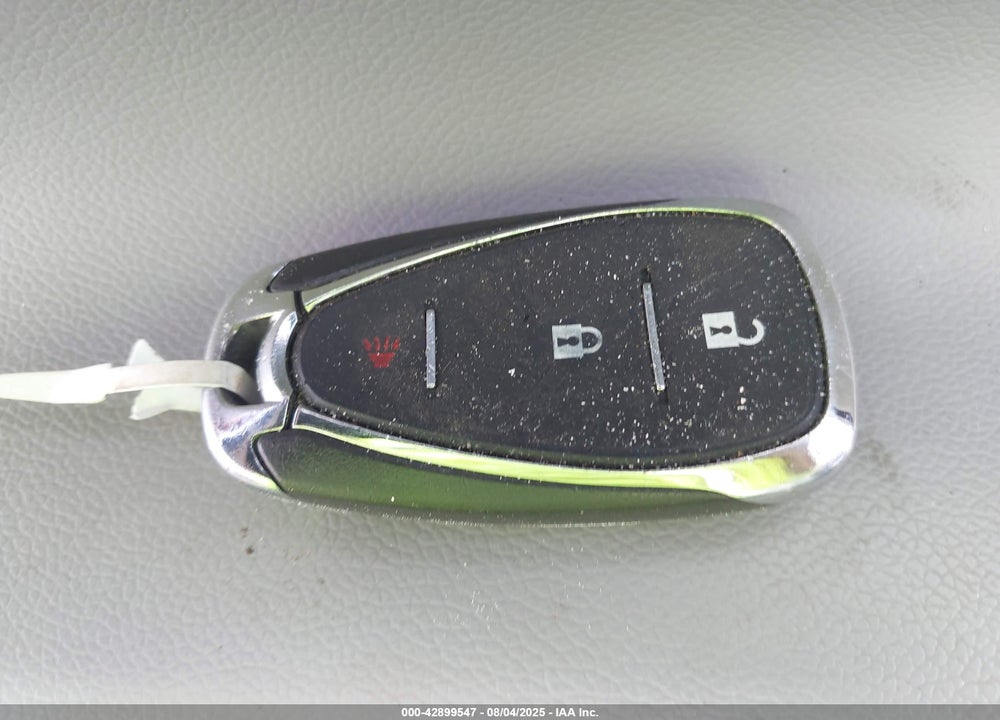 2023 CHEVROLET EQUINOX VIN: 3GNAXHEG2PL125946