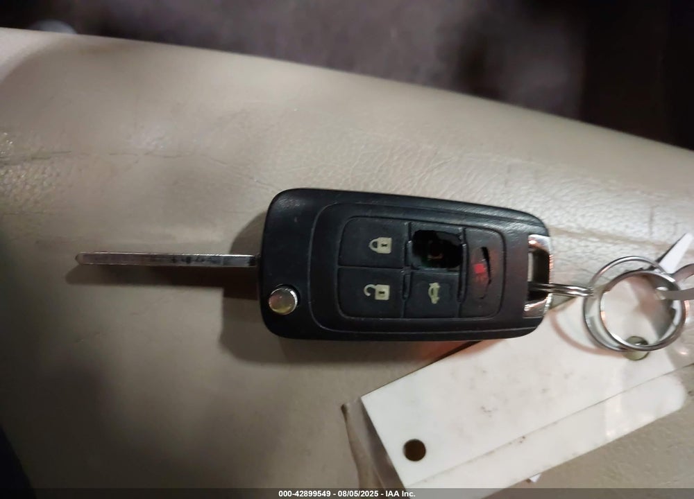 2014 CHEVROLET CRUZE VIN: 1G1P75SZ9E7144253