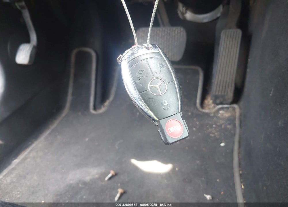 2008 MERCEDES-BENZ E 350 4MATIC VIN: WDBUH87X78B318160