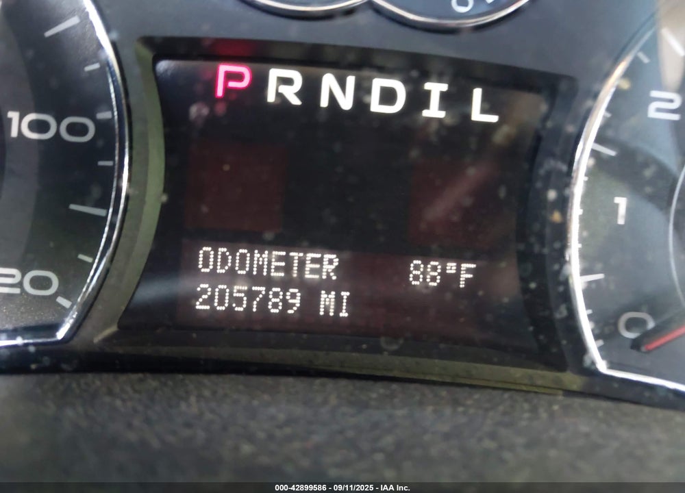 2008 PONTIAC TORRENT VIN: 2CKDL33F486302848