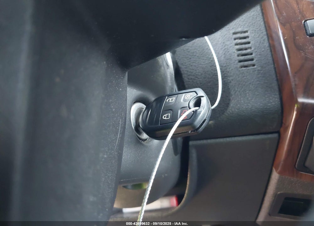 2016 FORD F-250 VIN: 1FT7W2BT3GEB03930