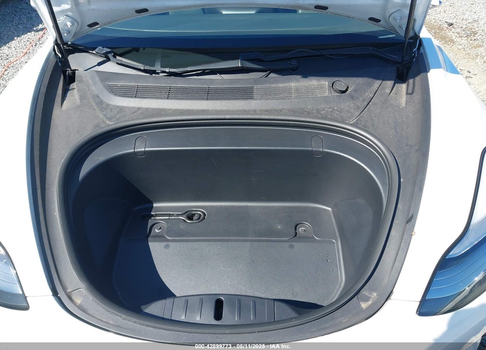 2019 TESLA MODEL 3 VIN: 5YJ3E1EA7KF447970