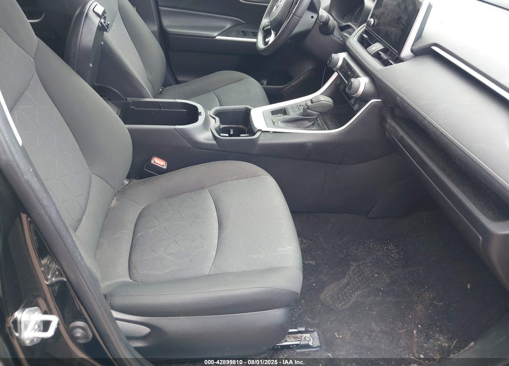 2023 TOYOTA RAV4 XLE VIN: 2T3P1RFVXPW388170