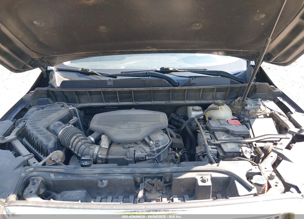2019 GMC ACADIA VIN: 1GKKNXLS7KZ201669