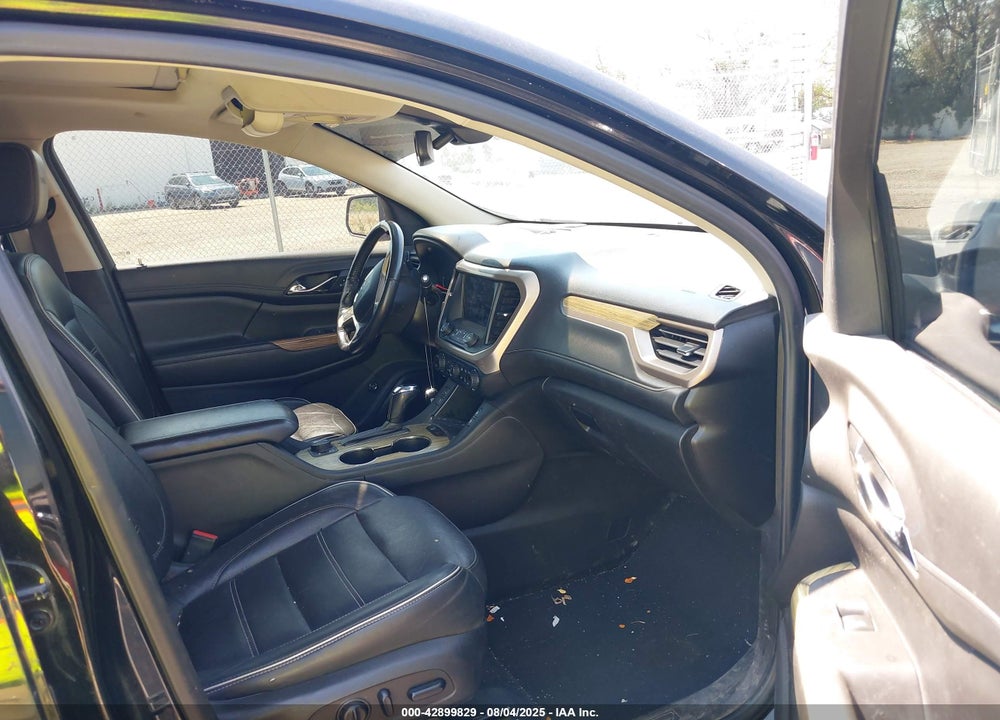2019 GMC ACADIA VIN: 1GKKNXLS7KZ201669