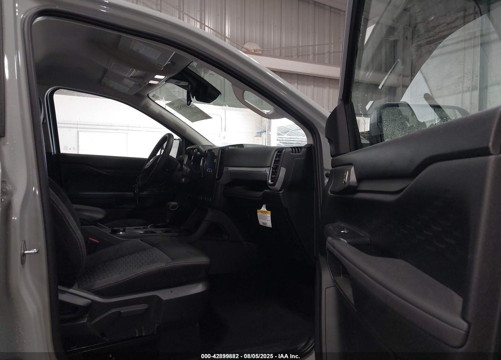 2024 FORD RANGER VIN: 1FTER4PH0RLE36096