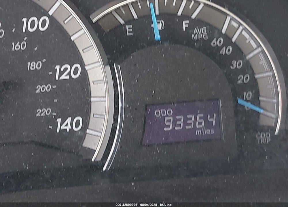 2014 TOYOTA CAMRY VIN: 4T1BF1FKXEU804517