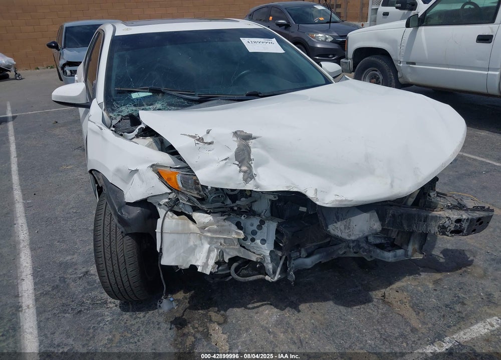 2014 TOYOTA CAMRY VIN: 4T1BF1FKXEU804517
